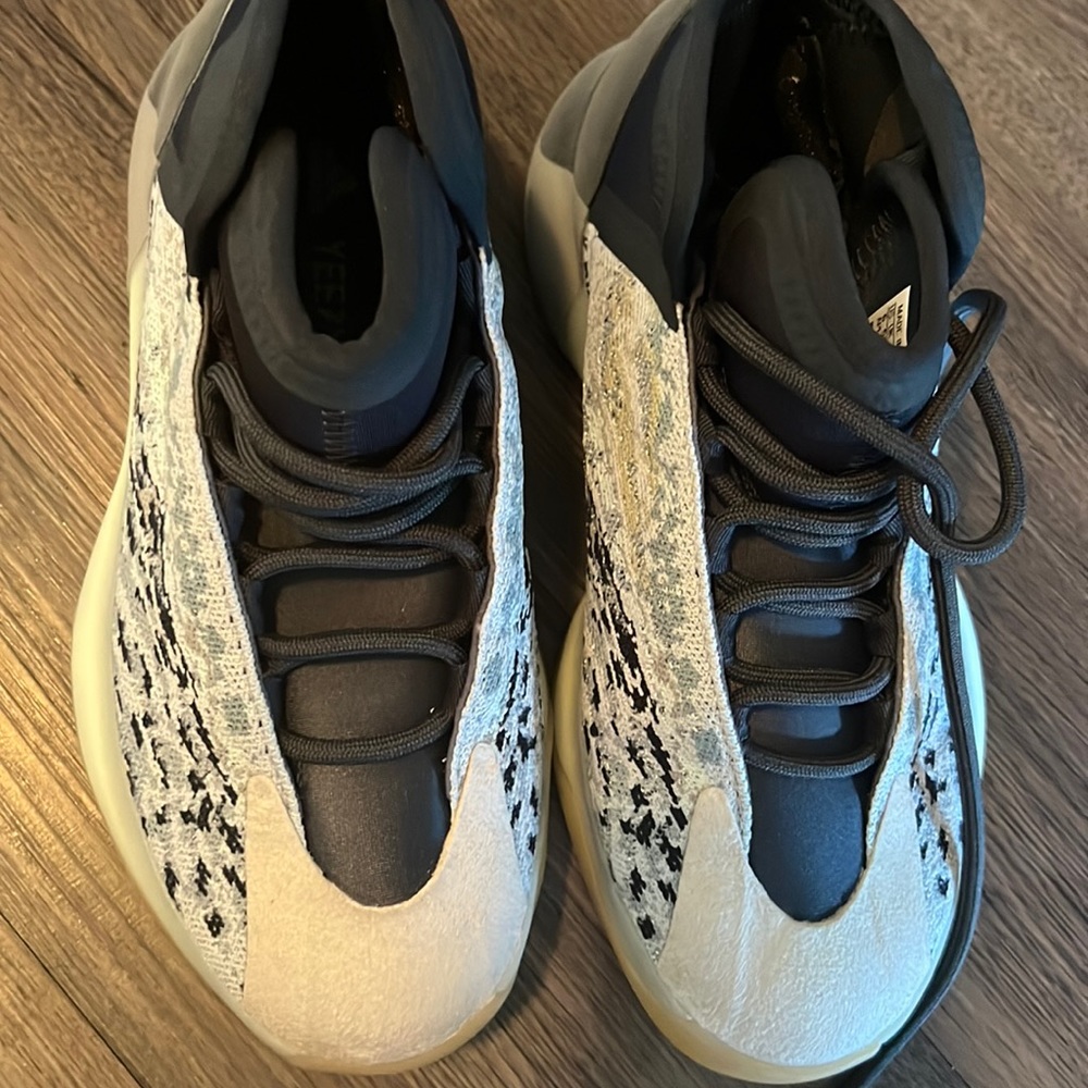 Yeezy sneakers
